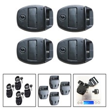 Jeu de clips de couverture de spa pratique pour am??liorer l'apparence de couver