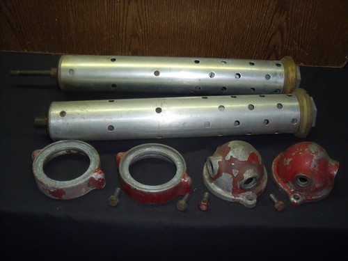 Tubulures globes pompe a - globes,