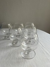 Daum verre à cognac en