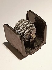 Boule pour machine à écrire Olivetti : 10 Monza     #39