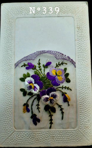 339 carte postale - ,