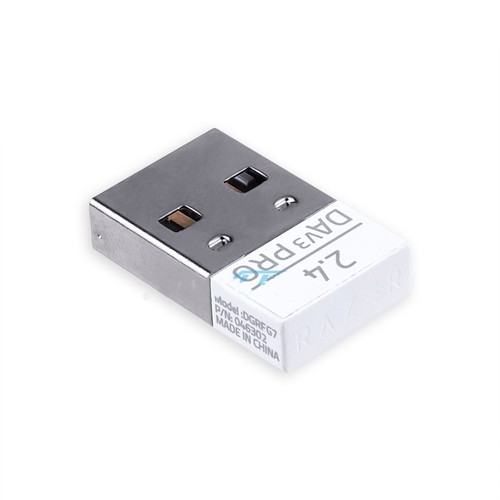 Récepteur usb pour souris - usb, la