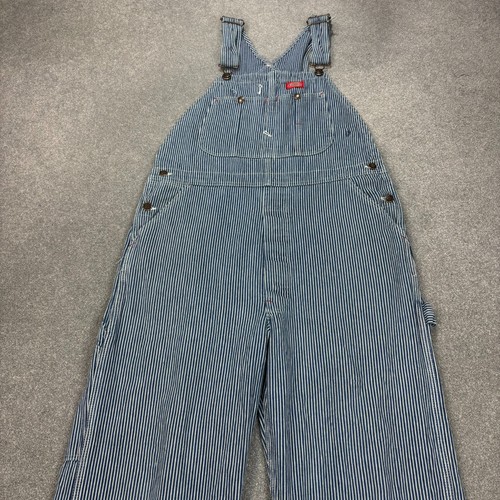 Salopette dickies adulte x - salopette, 36