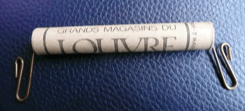 Poignées portage - 5, de