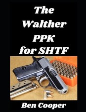 Ben Cooper The Walther PPK for
