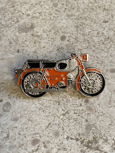 Pin kreidler 1972 moto - pin’s,