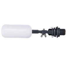 Kit aquarium remplissage boule flottante haute efficacit�� mini pi��ce arr��t st