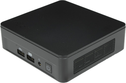 Intel nuc 13anki5000 mini - intel, pc