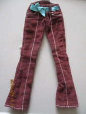 POUPEE MY SCENE : TENUE ( 52 )