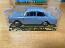 NOREV PLASTIQUE ANCIENNE