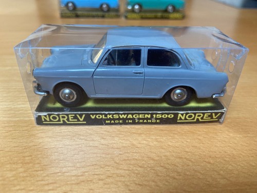 Norev plastique ancienne - norev,