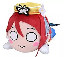 Peluche poupée Sakurauchi