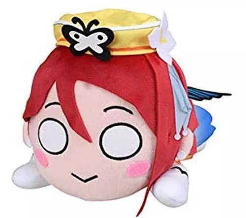 Peluche poupée sakurauchi - poupée,