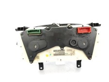 Compteur RENAULT MASTER 2