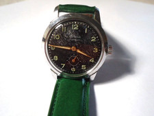 montre herma champion cadran