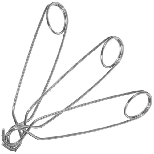 Pcs ouvre lèvres - 3, poisson
