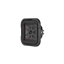 Kicker 46L7T84 Voiture Audio L7T 8 Pouces 4 Ohm Mince Profil Double Voix Bobine