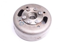 Rotor de roue polaire Honda