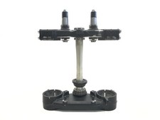 Té de fourche inférieur