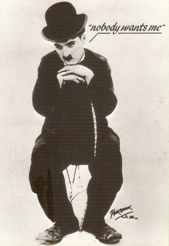 Charlie chaplin - charlie, chaplin(