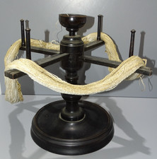 - ANCIEN ROUET DÉVIDOIR