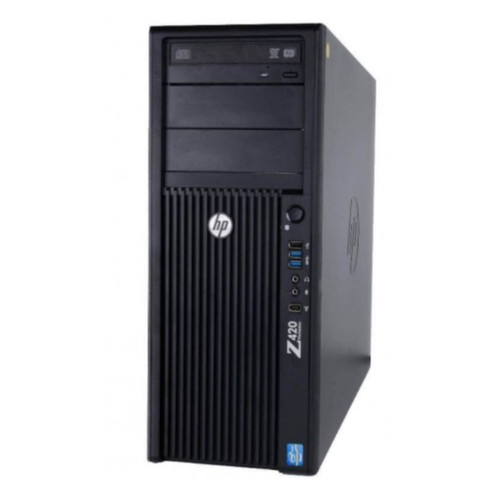 Workstation z420 xeon - pc, hp