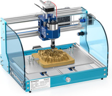 Genmitsu 3018-Prover V2 CNC