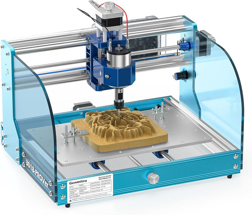 Genmitsu 3018 prover - genmitsu, v2