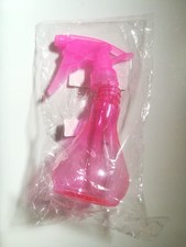 🌸 Vaporisateur/pulvérisateur en plastique rose 250ml 🌸 Plantes/cheveux/ménage