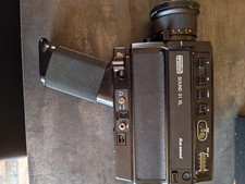 caméra super 8 Eumig