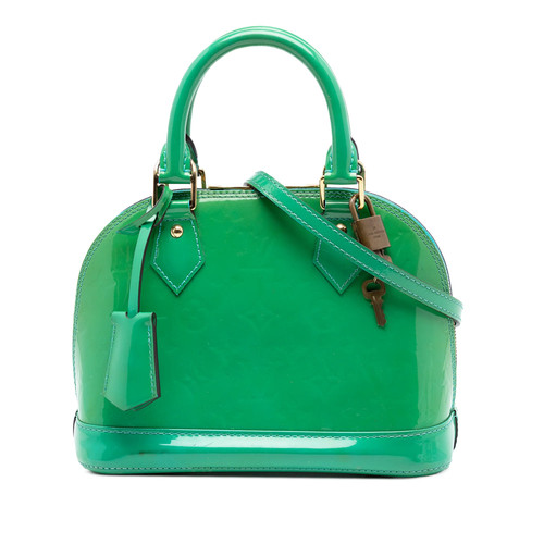 Louis vuitton monogram vernis - monogram,