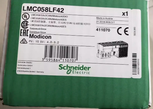 Lmc058lf42 new sealed - new,