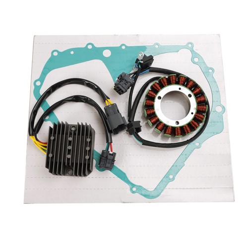 Kit régulateur alternateur - kit,