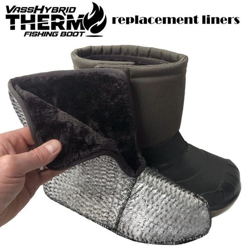 Doublure bottes premium - de,