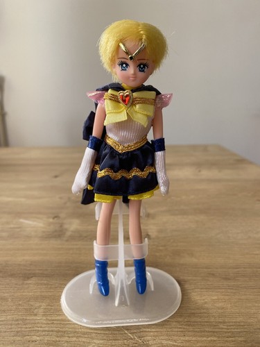 Poupée sailor moon - ,