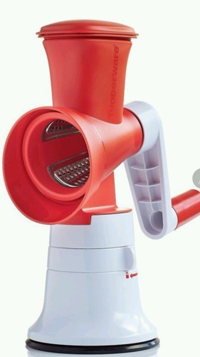 Râpe adaptachef tupperware - râpe,