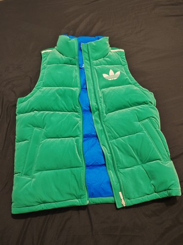 Doudoune adidas sans manches - adidas,