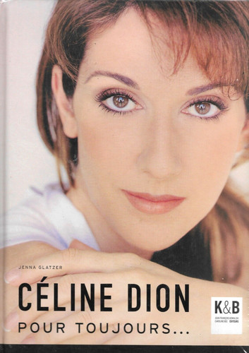Celine dion livre - celine,
