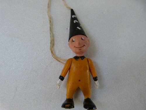 Ancienne figurine publicitaire - figurine,
