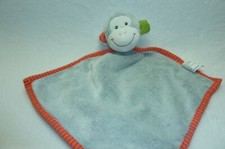 DOUDOU SINGE PLAT ETAT NEUF NANJING KESTREL TOY