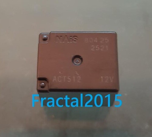 1pcs act512 20a - 1pcs, 12v