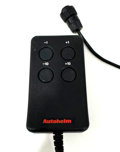 Autohelm 2000 3000 4000