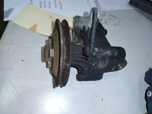 Power steering pump 91 - power,
