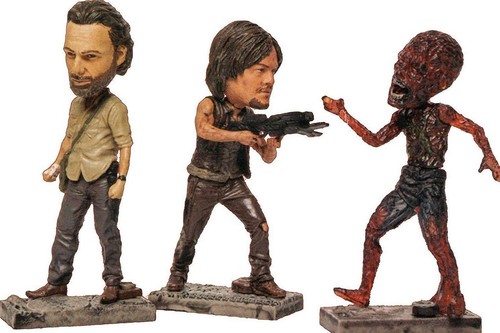 Figurine collection - figurine,