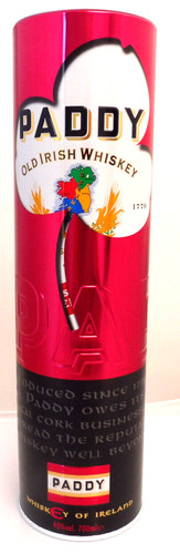 Boîte fer whisky - boîte,