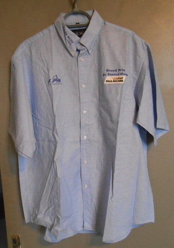 Chemise claude michy - claude, manager