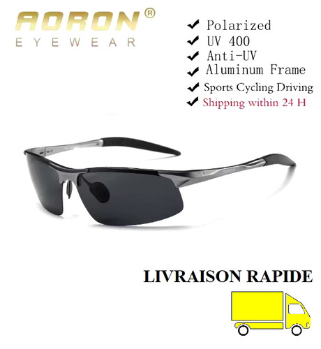 Aoron lunettes de - –,