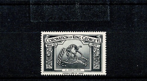 1937 cinderella vignette - cinderella, label