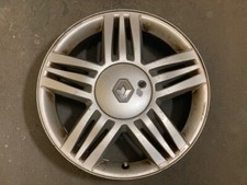Jante alu  RENAULT SCENIC 2 MEGANE 2 JANTE ALU REINASTELLA