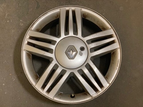 Jante alu renault scenic - , 2